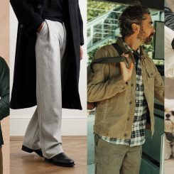 Boot + Jacket Combos That Always Work