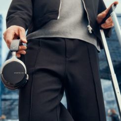 Beyerdynamic AVENTHO 200 Offers aptX Lossless And 60+ Hours Playtime