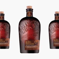Meet The Bourbon That Doubles As Coffee Ritual