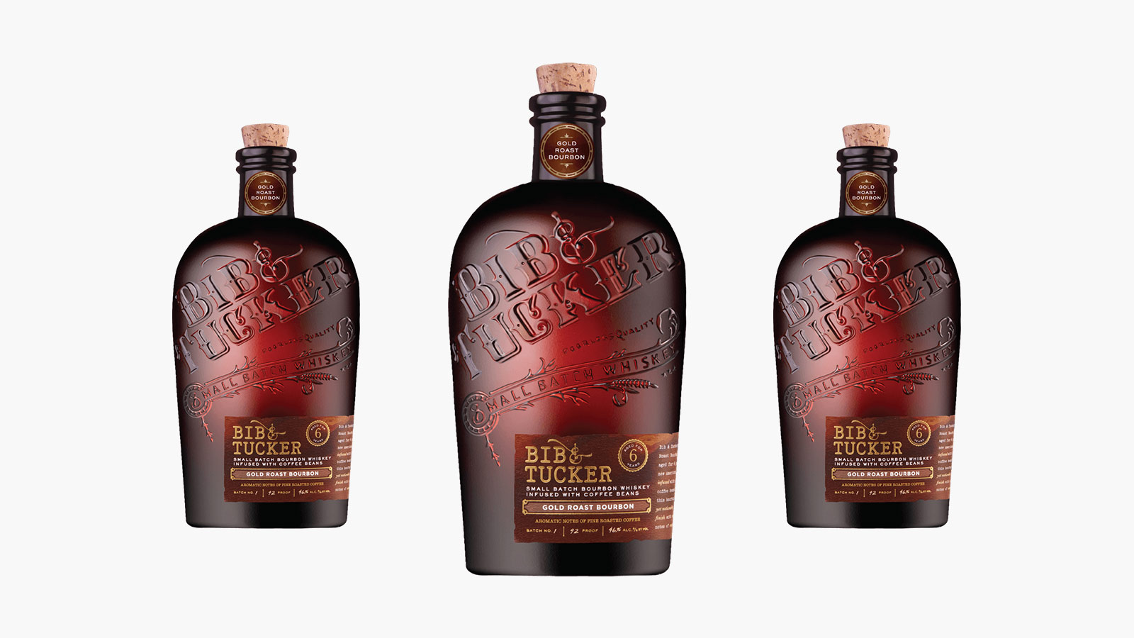 Meet The Bourbon That Doubles As Coffee Ritual