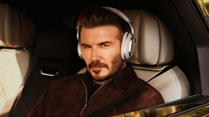 Bowers & Wilkins Px8 S2 luxury wireless headphones with premium leather finish, advanced noise cancellation, and studio-quality sound.