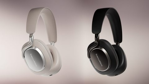 Bowers & Wilkins Px8 S2 Takes Noise-Cancelling To New Levels