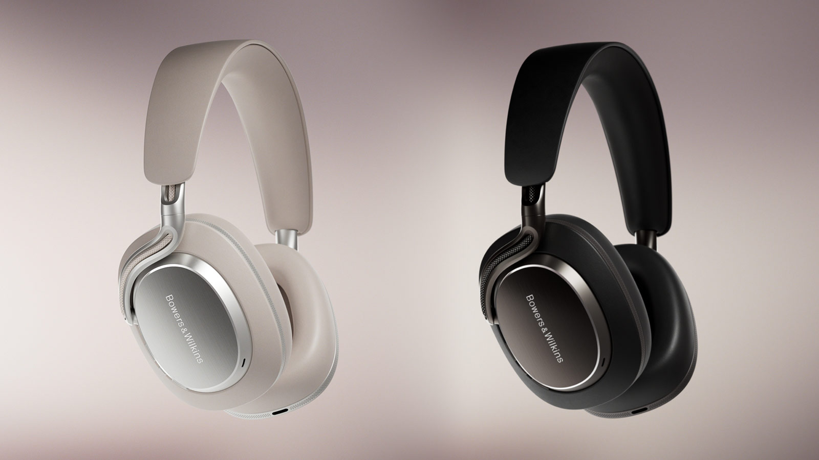 Bowers & Wilkins Px8 S2 Takes Noise-Cancelling To New Levels