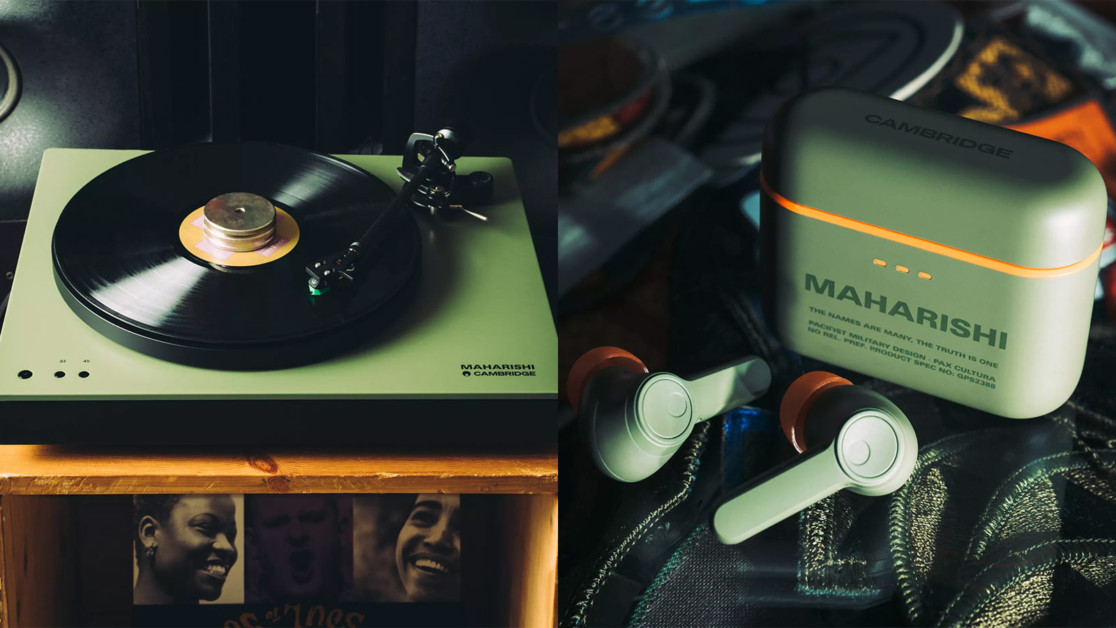 Cambridge Audio Just Got A Mindful Makeover