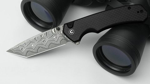 CIVIVI Just Dropped A Button Lock You’ll Actually Use