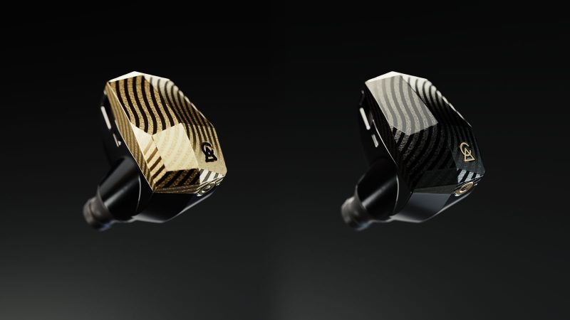 The Campfire Audio Andromeda 10 SE Special Edition earphones feature premium acoustic drivers, bold modern design, and limited-edition craftsmanship.
