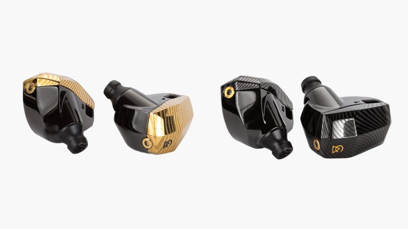 The Campfire Audio Andromeda 10 SE Special Edition earphones feature premium acoustic drivers, bold modern design, and limited-edition craftsmanship.