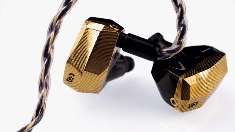 The Campfire Audio Andromeda 10 SE Special Edition earphones feature premium acoustic drivers, bold modern design, and limited-edition craftsmanship.