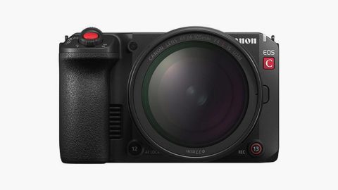 Canon’s New Tiny EOS C50 Shoots 7K And Vertical Reels At Once