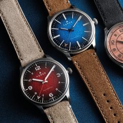 Why the Farer Series III Might Be Your Next Daily Watch