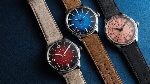 Why the Farer Series III Might Be Your Next Daily Watch
