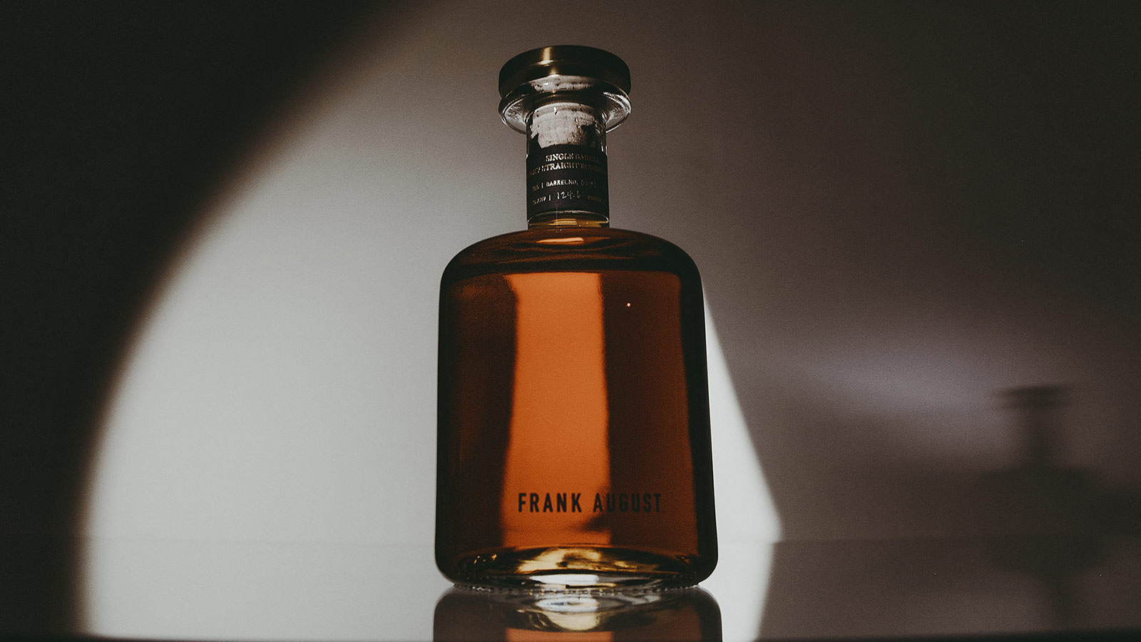 This Small-Batch Bourbon Is Kentucky’s Best-Kept Secret