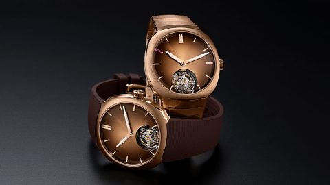 The Watch That F1 Fans And Collectors Will Fight For