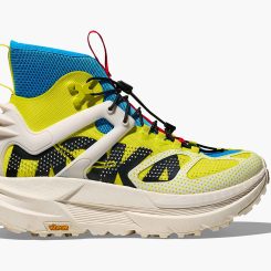 The Boot That Turns Every Hike Into A Victory Lap