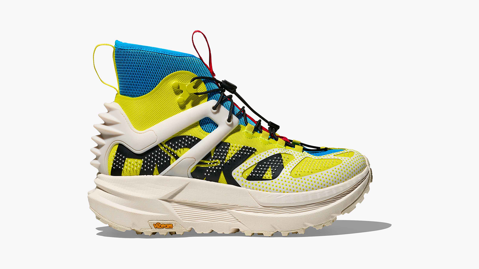The Boot That Turns Every Hike Into A Victory Lap