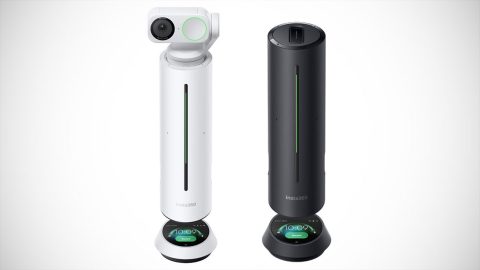 Smarter Calls Start With The Insta360 Wave Speakerphone