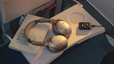 JBL Tour One M3: Smarter Than Your Average Cans