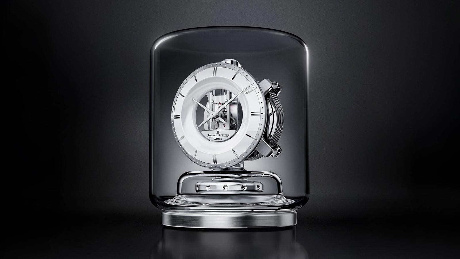 The Clock That Defies Time Itself Gets A Modern Twist