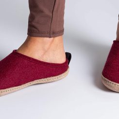 The Only House Shoes Worth Wearing This Winter