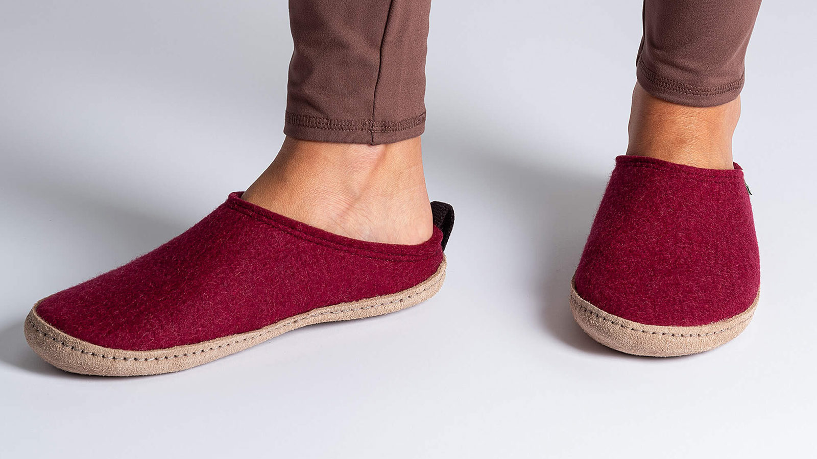 The Only House Shoes Worth Wearing This Winter