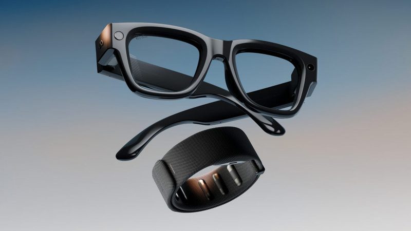 The Meta Connect 2025 AI glasses lineup features the Ray-Ban Meta Gen 2 with 3K video, the Oakley Meta Vanguard for sports, and the Ray-Ban Display with Neural Band.