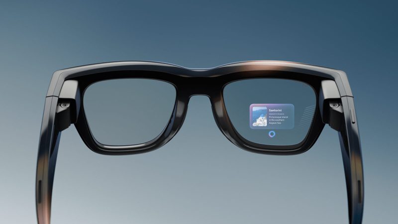 The Meta Connect 2025 AI glasses lineup features the Ray-Ban Meta Gen 2 with 3K video, the Oakley Meta Vanguard for sports, and the Ray-Ban Display with Neural Band.