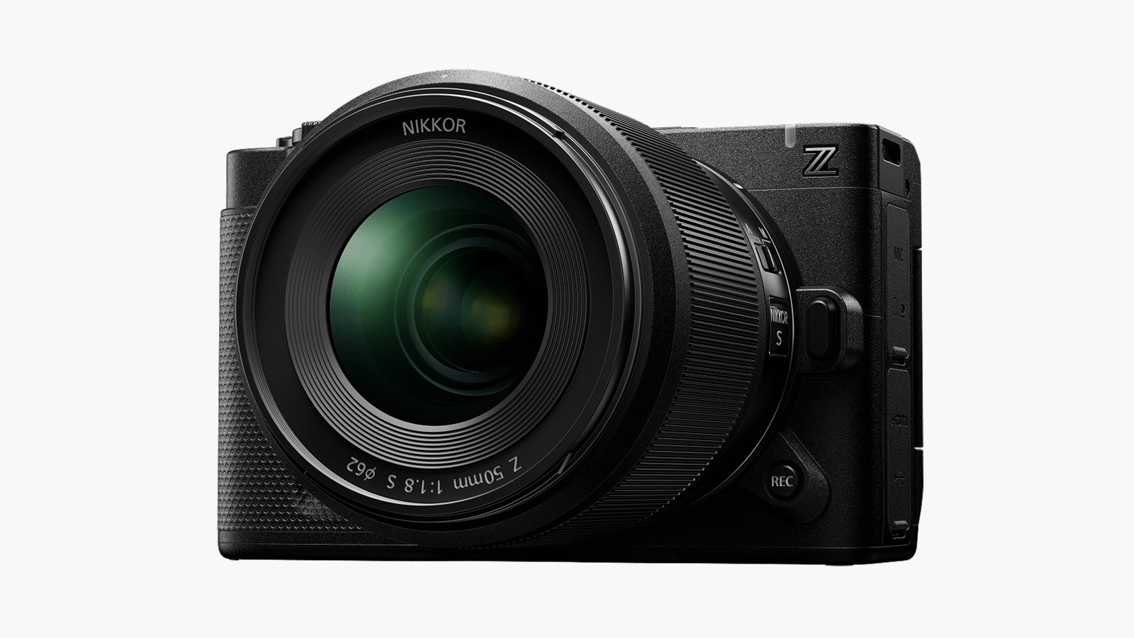 Nikon RED ZR Breaks The Mold With Blazing Performance
