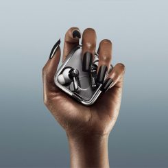 Nothing Ear (3) Drops With A Futuristic Twist