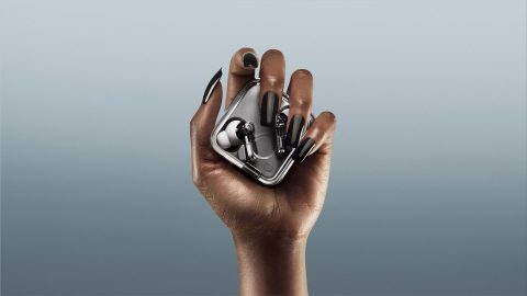 Nothing Ear (3) Drops With A Futuristic Twist