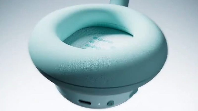 CMF by Nothing Headphone Pro boasts a sleek modular design with swappable cushions, a 100-hour battery, hybrid ANC, and hi-res streaming under $100.