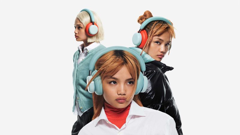 CMF by Nothing Headphone Pro boasts a sleek modular design with swappable cushions, a 100-hour battery, hybrid ANC, and hi-res streaming under $100.