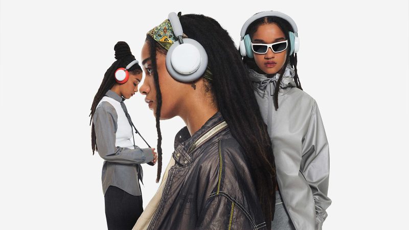 CMF by Nothing Headphone Pro boasts a sleek modular design with swappable cushions, a 100-hour battery, hybrid ANC, and hi-res streaming under $100.