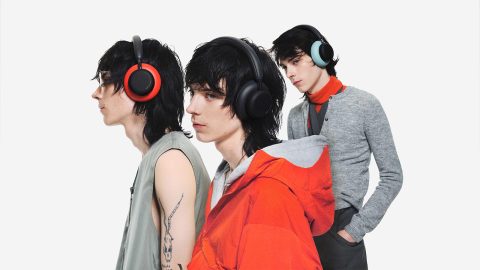Nothing’s CMF Headphone Pro Delivers Style, Sound, And Stamina
