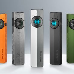 The Olight ArkPro Series Could Replace Every Flashlight You Own