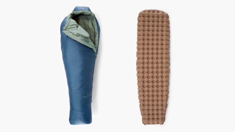 The On x Beams x REI Co-op collaboration outdoor performance gear collection showcases Swiss engineering and Japanese-inspired design.