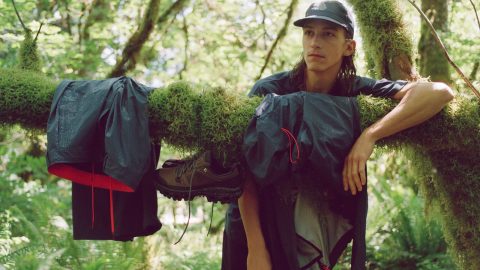 On x Beams x REI Co-op Brings High-Performance Style To The Wild