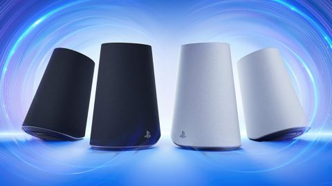 PlayStation Pulse Elevate Turns Your Desk Into a Sound Arena