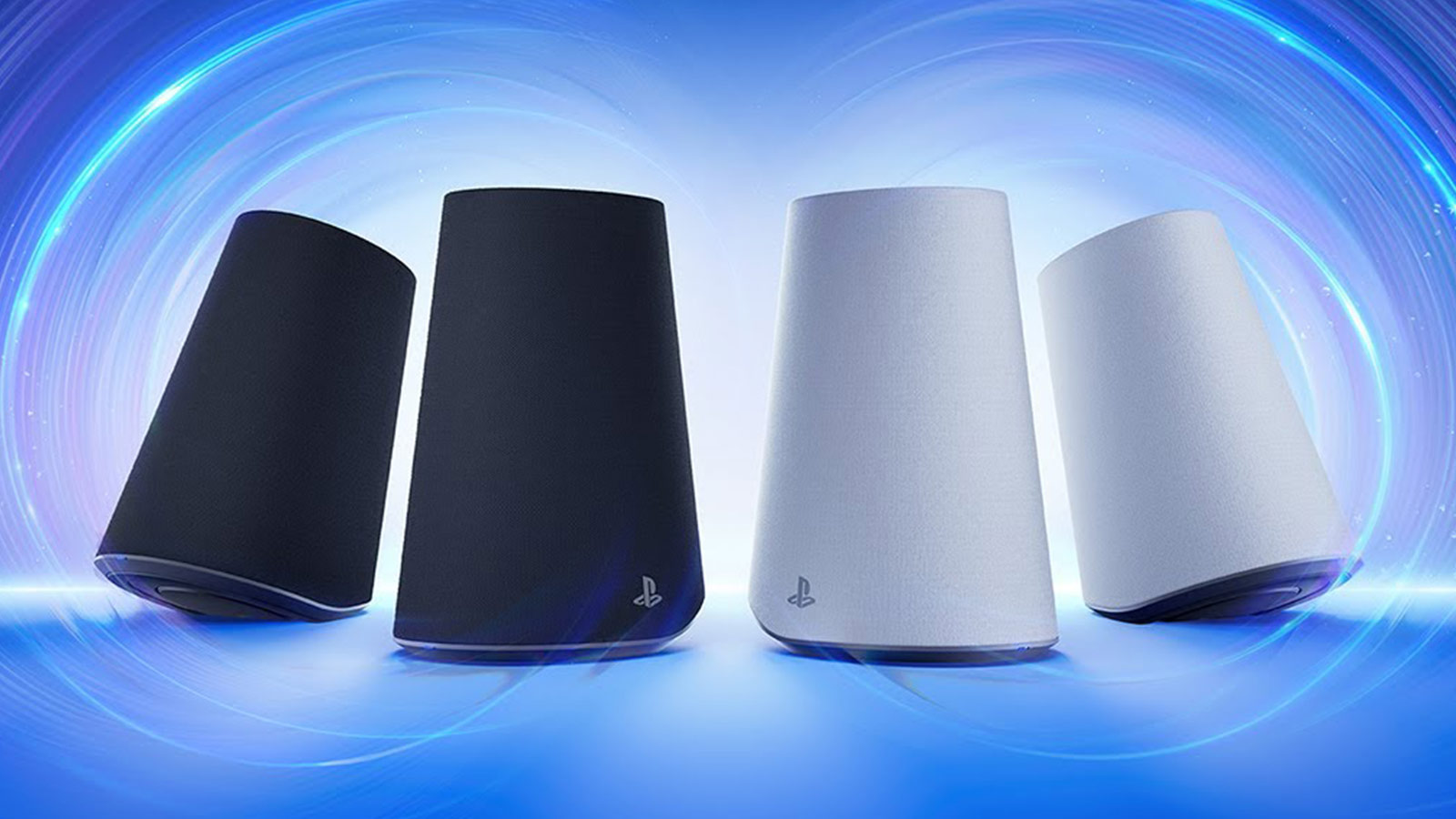 PlayStation Pulse Elevate Turns Your Desk Into a Sound Arena