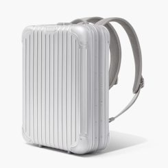Is This The World’s Most Luxurious Backpack?