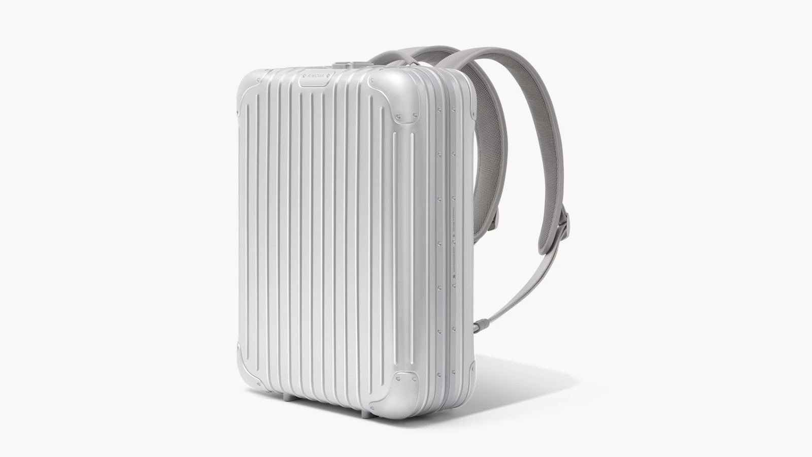 Is This The World’s Most Luxurious Backpack?