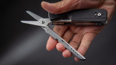 ROXON Flex Shears Are The Multi-Tool You Didn’t Know You Needed