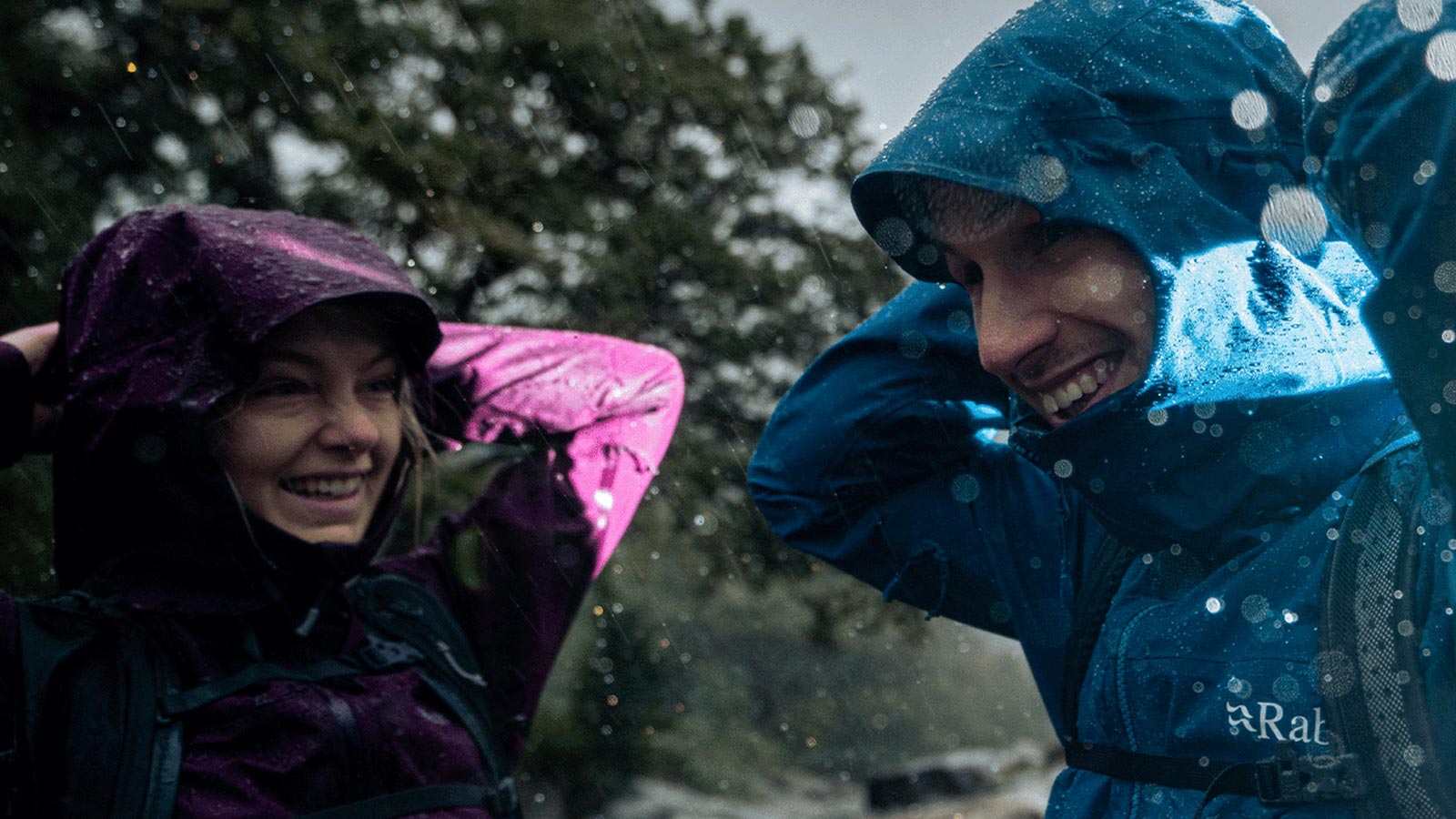 Rab’s Kangri GORE-TEX Crushes Extreme Weather