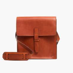 Meet The Explorer Bag—Red Wing’s Answer To Modern Adventure Gear