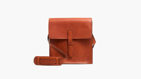 Meet The Explorer Bag—Red Wing’s Answer To Modern Adventure Gear