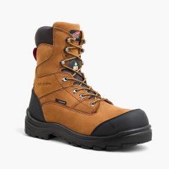 Red Wing’s King Toe Boots Dominate Every Terrain