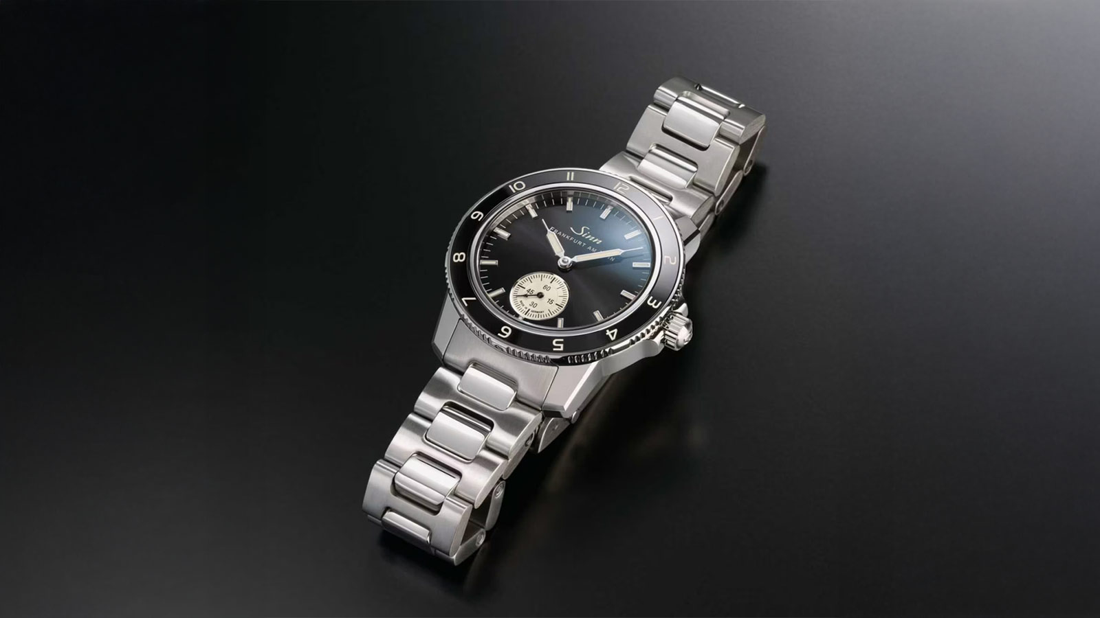 The Sinn 104 Classic 12 Is A Pilot’s Watch With Character