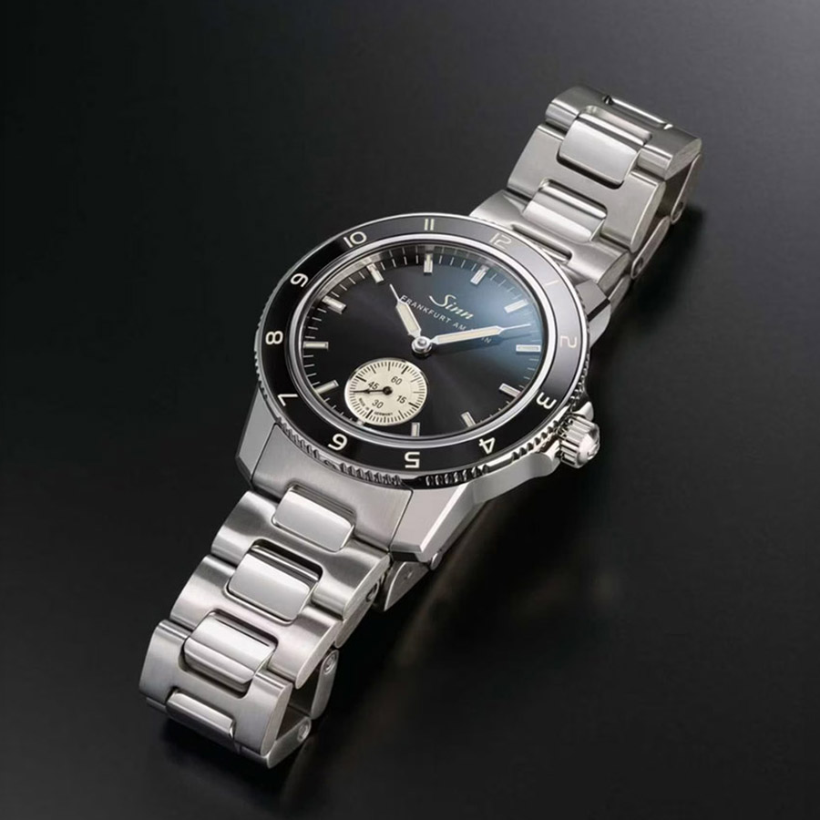 Sinn 104 Classic 12