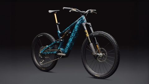 Specialized’s Turbo Levo LTD Makes $14K Bikes Look Cheap