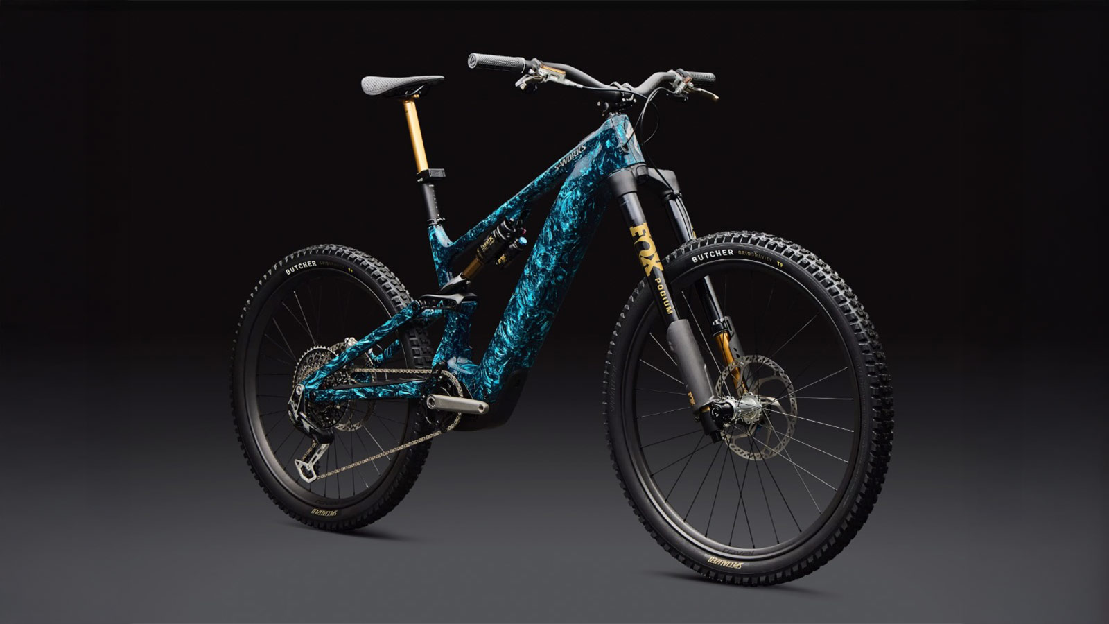 Specialized’s Turbo Levo LTD Makes $14K Bikes Look Cheap