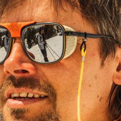 Alpine Cool Meets Function In Sunski’s New Shades